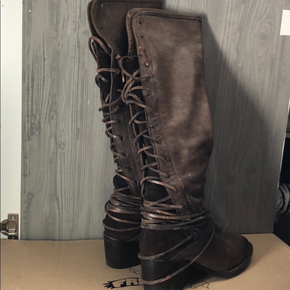 I have maybe worn them 10 times